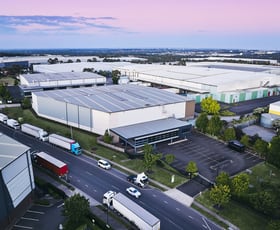 Factory, Warehouse & Industrial commercial property for lease at 2 Interchange Drive Eastern Creek NSW 2766