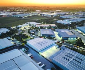 Factory, Warehouse & Industrial commercial property for lease at 2 Interchange Drive Eastern Creek NSW 2766