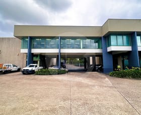 Factory, Warehouse & Industrial commercial property leased at 9/175-179 JAMES RUSE DRIVE Camellia NSW 2142