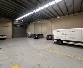 Factory, Warehouse & Industrial commercial property leased at 9/175-179 JAMES RUSE DRIVE Camellia NSW 2142