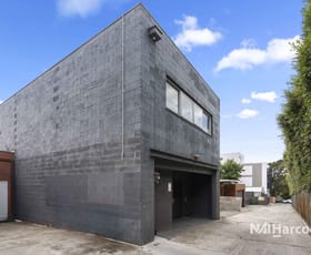 Offices commercial property leased at Rear Office Level 1/268 Doncaster Road Balwyn North VIC 3104