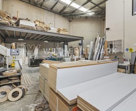 Factory, Warehouse & Industrial commercial property for lease at Wetherill Park NSW 2164