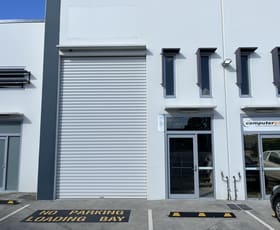 Factory, Warehouse & Industrial commercial property sold at lot 15/35 Hugo Place Mansfield QLD 4122