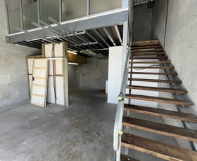 Factory, Warehouse & Industrial commercial property sold at lot 15/35 Hugo Place Mansfield QLD 4122