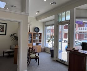 Offices commercial property leased at 106 Cameron Street Launceston TAS 7250