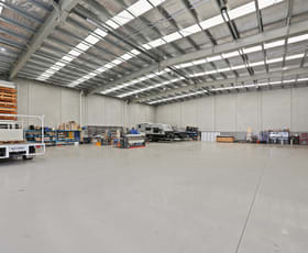 Factory, Warehouse & Industrial commercial property for lease at 12 Americain Way Dandenong South VIC 3175
