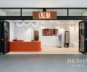 Shop & Retail commercial property for lease at Shop 7/1 Burroway Road Wentworth Point NSW 2127