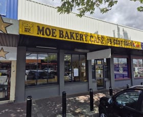 Factory, Warehouse & Industrial commercial property for lease at ALBERT Moe VIC 3825