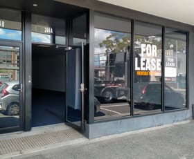 Shop & Retail commercial property for lease at A/244 Dorset Rd Boronia VIC 3155