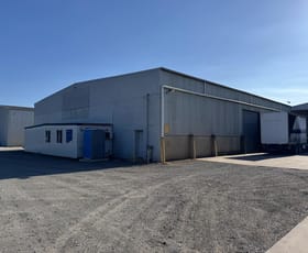 Factory, Warehouse & Industrial commercial property for lease at 50 Lemnos North Road Shepparton VIC 3630