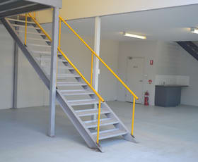 Factory, Warehouse & Industrial commercial property for lease at 2/41-43 Green Street Banksmeadow NSW 2019