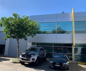 Factory, Warehouse & Industrial commercial property for lease at 2/41-43 Green Street Banksmeadow NSW 2019