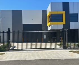 Showrooms / Bulky Goods commercial property for lease at 40 Robbins Circuit Williamstown North VIC 3016