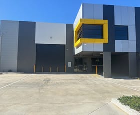 Showrooms / Bulky Goods commercial property for lease at 40 Robbins Circuit Williamstown North VIC 3016
