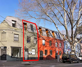 Offices commercial property leased at 238a Riley Street Surry Hills NSW 2010