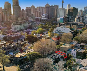 Offices commercial property leased at 238a Riley Street Surry Hills NSW 2010
