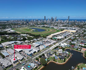 Medical / Consulting commercial property for lease at Level 1 Suite 1/101 Ashmore Road Bundall QLD 4217