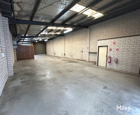 Factory, Warehouse & Industrial commercial property leased at 2/14 Merchant Avenue Thomastown VIC 3074