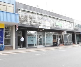 Offices commercial property for lease at Ground Floor/21-25 Altree Court Phillip ACT 2606