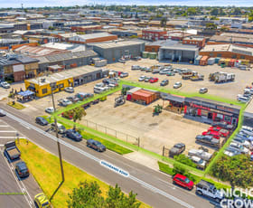 Factory, Warehouse & Industrial commercial property leased at 63 Cochranes Road Moorabbin VIC 3189