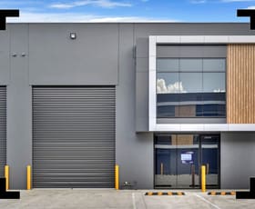 Factory, Warehouse & Industrial commercial property leased at 7/21 McIntosh Street Airport West VIC 3042