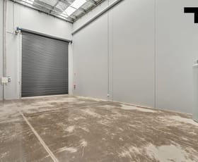 Factory, Warehouse & Industrial commercial property leased at 7/21 McIntosh Street Airport West VIC 3042