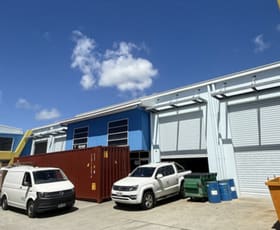 Factory, Warehouse & Industrial commercial property for lease at 32/53-57 Link Drive Yatala QLD 4207