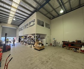 Factory, Warehouse & Industrial commercial property for lease at 32/53-57 Link Drive Yatala QLD 4207