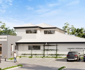 Development / Land commercial property for lease at 135 Napier Street Creswick VIC 3363