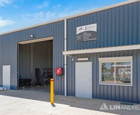 Factory, Warehouse & Industrial commercial property leased at 17/57-61 West Avenue Edinburgh SA 5111