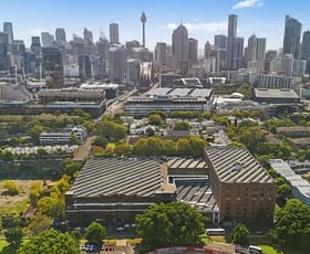 Factory, Warehouse & Industrial commercial property for lease at F1-07/42 Wattle Street Ultimo NSW 2007