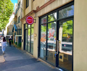 Shop & Retail commercial property for lease at Shop/460 La Trobe Street Melbourne VIC 3000