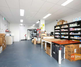 Factory, Warehouse & Industrial commercial property for lease at 1/529 Burwood Road Belmore NSW 2192