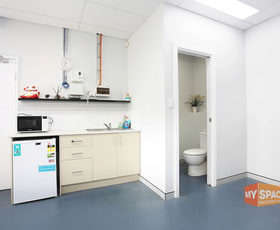 Factory, Warehouse & Industrial commercial property for lease at 1/529 Burwood Road Belmore NSW 2192