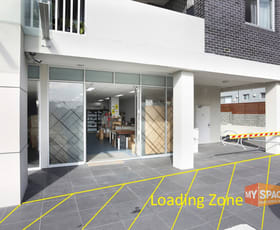 Offices commercial property for lease at 1/529 Burwood Road Belmore NSW 2192
