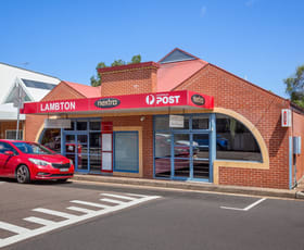 Shop & Retail commercial property for lease at 101 Elder Street Lambton NSW 2299