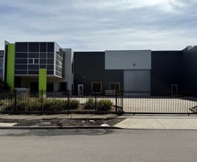 Factory, Warehouse & Industrial commercial property for lease at 27 Venture Drive Sunshine West VIC 3020