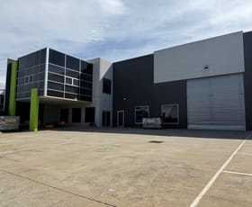 Factory, Warehouse & Industrial commercial property for lease at 27 Venture Drive Sunshine West VIC 3020