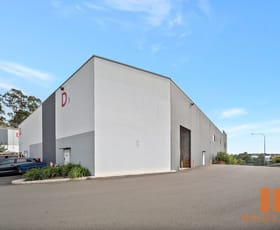 Factory, Warehouse & Industrial commercial property for lease at Unit D1/20 Picrite Close Pemulwuy NSW 2145