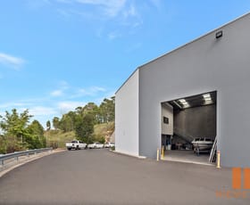 Factory, Warehouse & Industrial commercial property for lease at Unit D1/20 Picrite Close Pemulwuy NSW 2145