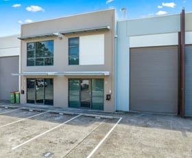 Factory, Warehouse & Industrial commercial property for lease at 8/170-172 North Road Woodridge QLD 4114