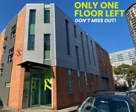 Offices commercial property for lease at 729 Elizabeth Street Zetland NSW 2017