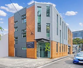 Offices commercial property for lease at 729 Elizabeth Street Zetland NSW 2017