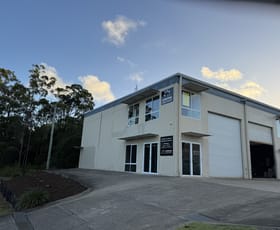 Factory, Warehouse & Industrial commercial property leased at Unit 1/16 Sydal Street Caloundra West QLD 4551
