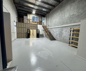 Factory, Warehouse & Industrial commercial property leased at Unit 1/16 Sydal Street Caloundra West QLD 4551