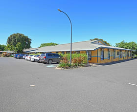 Offices commercial property for lease at 4/6 Woodlake Boulevard Durack NT 0830