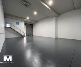 Showrooms / Bulky Goods commercial property for lease at F4/5-7 Hepher Road Campbelltown NSW 2560