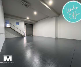 Showrooms / Bulky Goods commercial property for lease at F4/5-7 Hepher Road Campbelltown NSW 2560