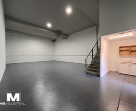 Showrooms / Bulky Goods commercial property for lease at F4/5-7 Hepher Road Campbelltown NSW 2560