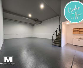 Showrooms / Bulky Goods commercial property for lease at F4/5-7 Hepher Road Campbelltown NSW 2560